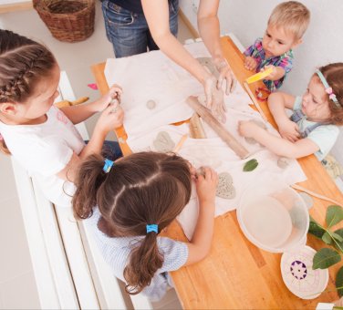 Pós-Graduação em Educação Infantil e Anos Iniciais: Competências para a Docência (Parceria Colégio Sinodal)