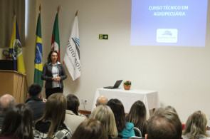 Instituto Ivoti apresenta Curso Técnico em Agropecuária para prefeitos de municípios da região