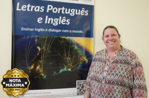 Portaria do MEC confirma conceito máximo para curso de Letras Português e Inglês do Instituto Ivoti
