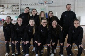 Instituto Ivoti sediou o Torneio Meridional de Futsal Feminino da Rede Sinodal