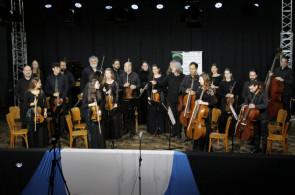 Segunda noite de concerto do Festival de Música tem apresentação da Orquestra dos Professores