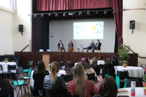 Faculdade Instituto Ivoti é sede da edição 2023 do Congresso do Ensino Superior da Rede Sinodal de Educação