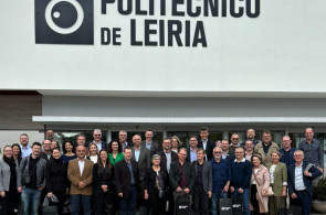 Seminário Internacional de Diretores leva o Instituto Ivoti para Portugal