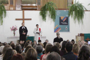 Instituto Ivoti realiza Encontro de Ex-alunos no domingo com culto festivo