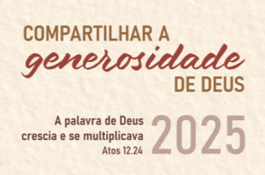 DEUS É AUXÍLIO E SALVAÇÃO!