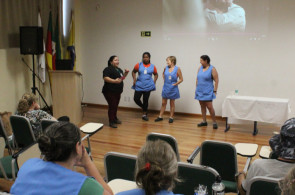 Instituto Ivoti realiza Semana Interna de Prevenção de Acidentes de Trabalho