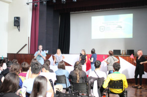 Intercambistas da Argentina têm semana repleta de atividades no Instituto Ivoti