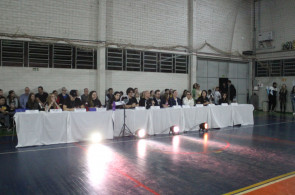 Geguistas do Instituto Ivoti participam de três dias de imersão na Grande Gincana do GEGA