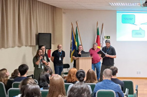 Faculdade Instituto Ivoti realiza Seminário de Socialização da CPA