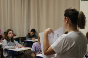 Instituto Ivoti oportuniza aos estudantes a realização das provas da Olimpíada Brasileira de Informática