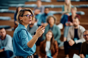 Faculdade Instituto Ivoti é selecionada para programa de ensino de alemão