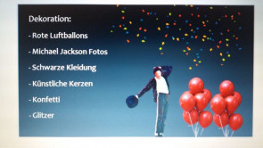 Turma organiza festa de aniversário on-line nas aulas de alemão