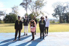 Estudantes da Educação Básica conquistam medalhas na prova Canguru