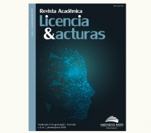Edição de 2020 da Revista Acadêmica já está disponível para acesso online