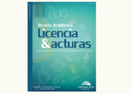 Edição 2018 II da Revista Acadêmica está disponível