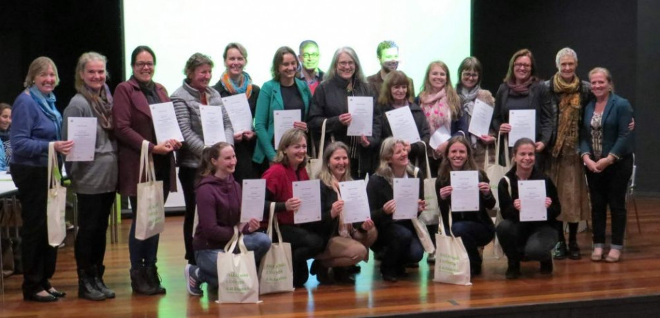 Instituto Ivoti participa de Concurso de Leitura em Língua Alemã