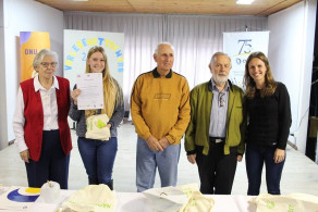 Seis alunos são premiados no concurso de Leitura em Língua Alemã