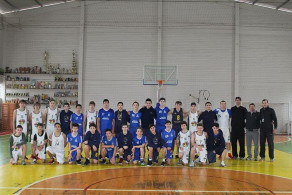 Instituto Ivoti sediou o Torneio Meridional de Basquete