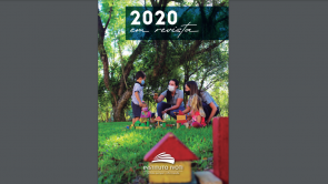 Relatório de 2020 aprovado em assembleia da Associação Evangélica de Ensino