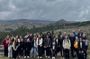 Estudantes do NAI/Instituto Ivoti participam de intercâmbio com o Colégio Alemán de Córdoba