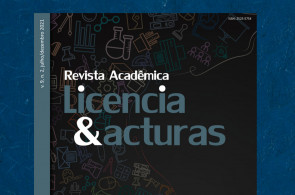 Ensino Superior lança nova edição da Revista Acadêmica Licencia&acturas