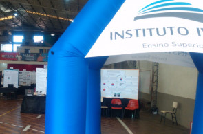 Faculdade Instituto Ivoti participa de Mostra de Iniciação Científica em Campo Bom