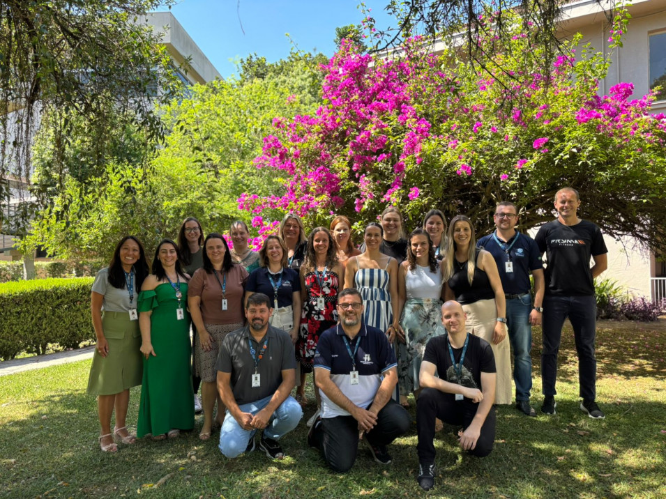 Instituto Ivoti realiza Jornada Pedagógica preparatória para o ano letivo de 2025